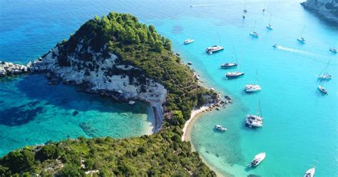 7 Best Nudist Beaches in Sicily : Guide to Nude Beaches in Italy